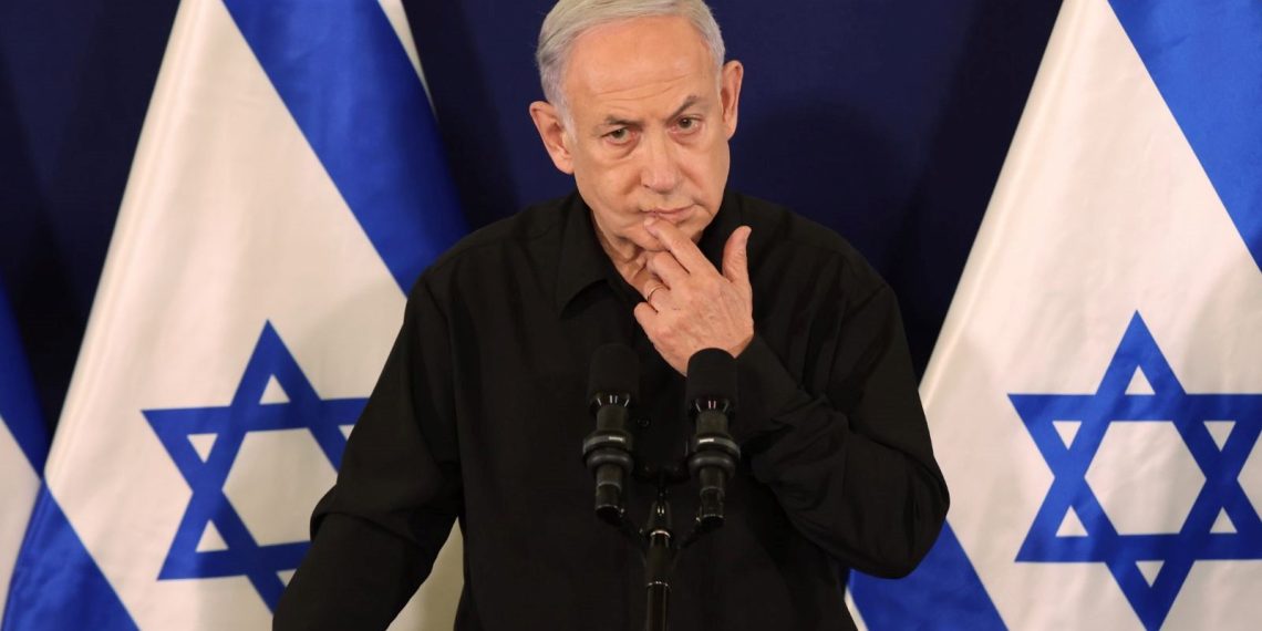 Netanyahu: Sivil kayıp olmamalıydı (43 günde 12 bin Filistinli öldü)