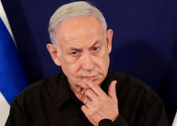 Netanyahu’ya dayanak azalıyor