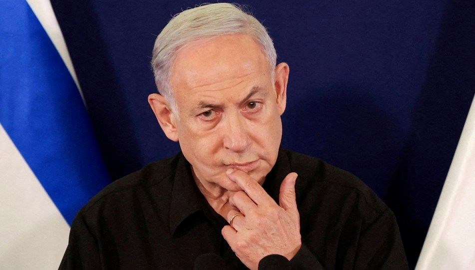 Netanyahu’ya dayanak azalıyor