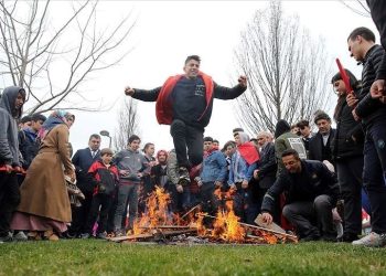 Nevruz Bayramı ne vakit ve nasıl kutlanıyor?