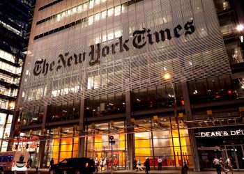 New York Times’da Gazze istifası: Artık savaş çığırtkanı palavralar yok