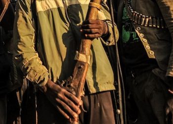 Nijerya ordusundan hava operasyonu: 100’den fazla Boko Haram üyesi öldürüldü