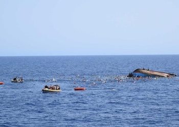 Nijerya’da tekne kazası: 9 kişinin cesedine ulaşıldı