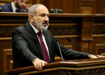 Nikol Paşinyan’dan Azerbaycan’a bildiri: “Esirleri takas etmeye hazırız”