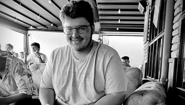 Nopain ismiyle bilinen Yiğit Devirgen hayatını kaybetti