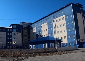 Öğrenci yurdunda ”Üzerime çay döktün” arbedesi: 1 yaralı