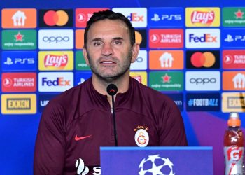 Okan Buruk’tan Sanchez açıklaması: Manchester United maçında oynayacak mı?