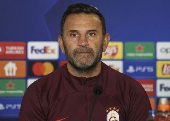 Okan Buruk’tan Sanchez ve Bardakcı açıklaması