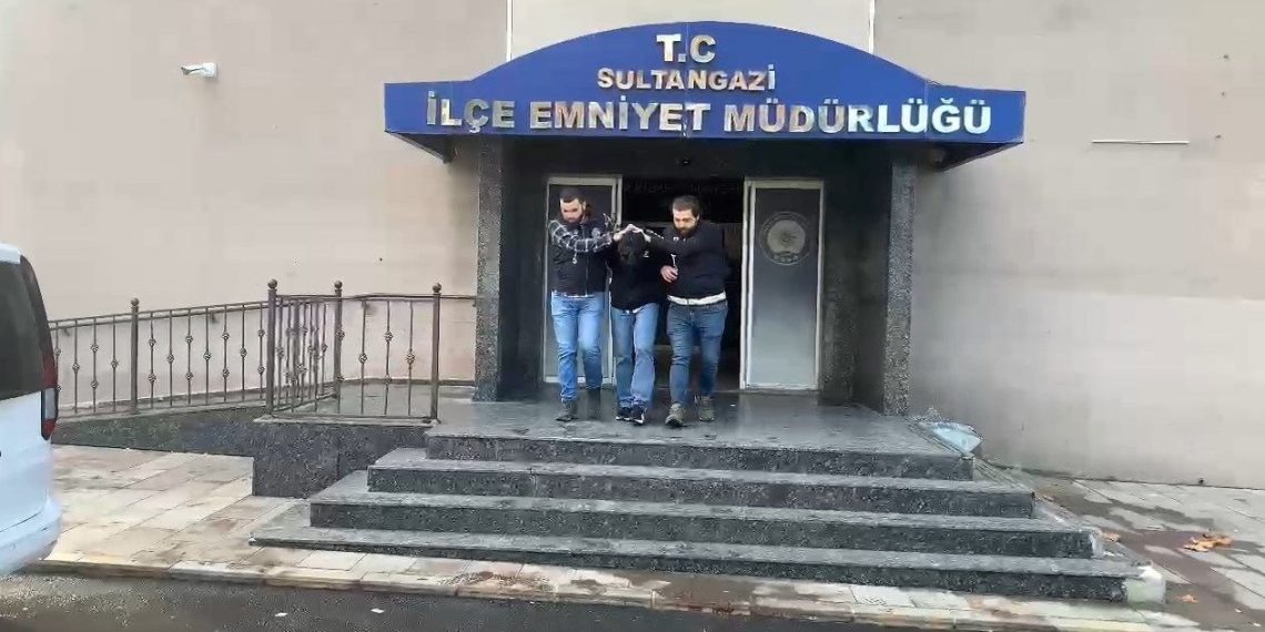 Okul çıkışındaki hengame ağır bakımda bitti