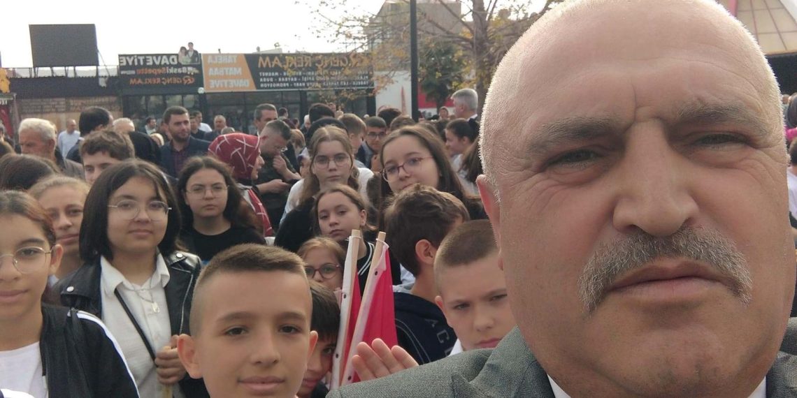 Okul müdürünün bağışlanan organları 5 hastaya umut oldu