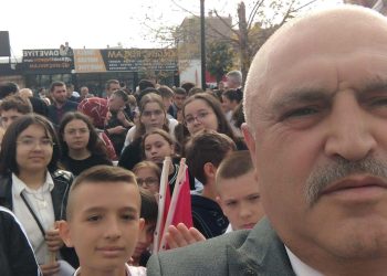 Okul müdürünün bağışlanan organları 5 hastaya umut oldu