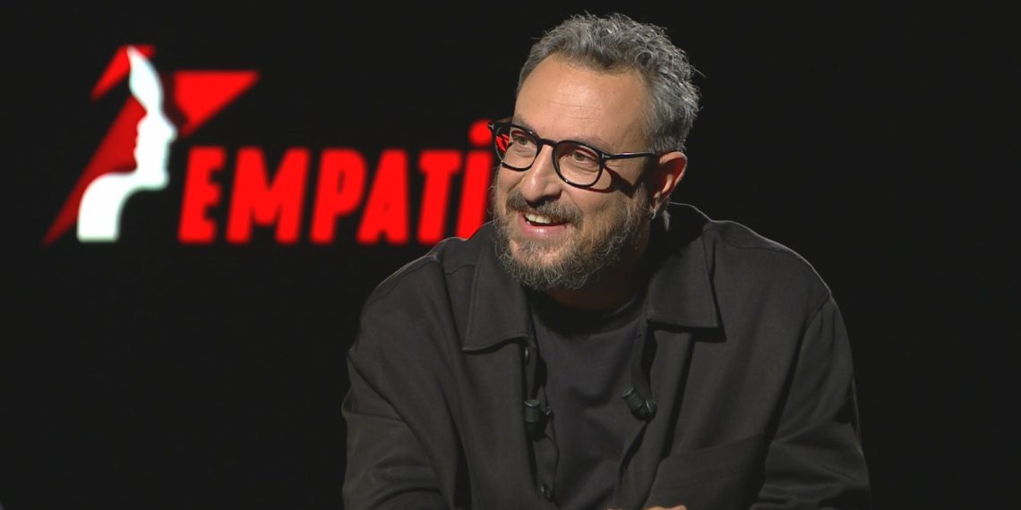 Onur Saylak: Meskende Beşiktaş formasıyla gezen bir adamım