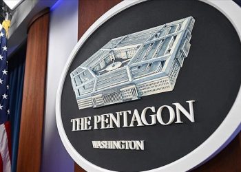 Pentagon’dan gemi açıklaması: Husiler değil Somaliler ele geçirmek istedi