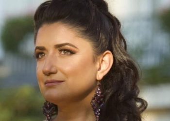 Pervin Chakar (Pervin Çakar) kimdir, nereli?