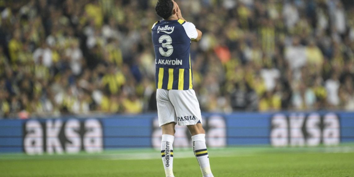 PFDK’dan Fenerbahçe’ye para cezası