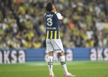 PFDK’dan Fenerbahçe’ye para cezası
