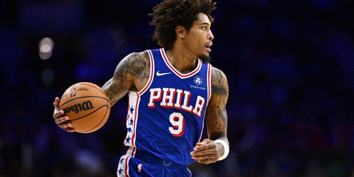 Philadelphia 76ers’ın basketbolcusu trafik kazası geçirdi