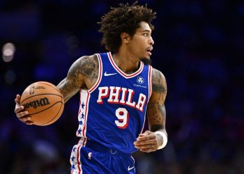 Philadelphia 76ers’ın basketbolcusu trafik kazası geçirdi