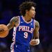 Philadelphia 76ers’ın basketbolcusu trafik kazası geçirdi