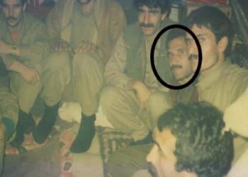 PKK’nın yönetici takımına darbe | MİT Suriye’de vurdu