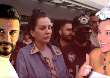 Polat çiftinin şirketlerine kayyum atanacak