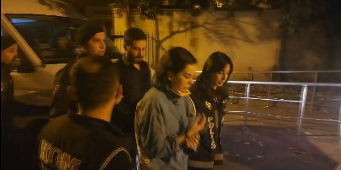 Polat’lar Breaking Bad’den mi esinledi