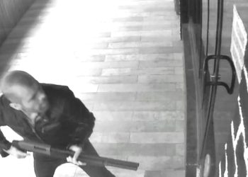 Pompalı tüfekli atağa 38,5 yıl mahpus