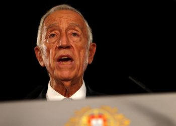 Portekiz Cumhurbaşkanı erken seçim kararı aldı