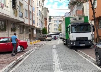 Poşetle sokağa atılan bebek ömrünü yitirdi