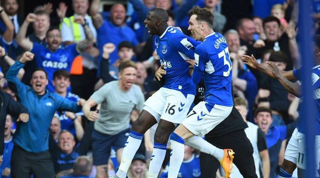 Premier Lig grubu Everton’a 10 puan silme cezası
