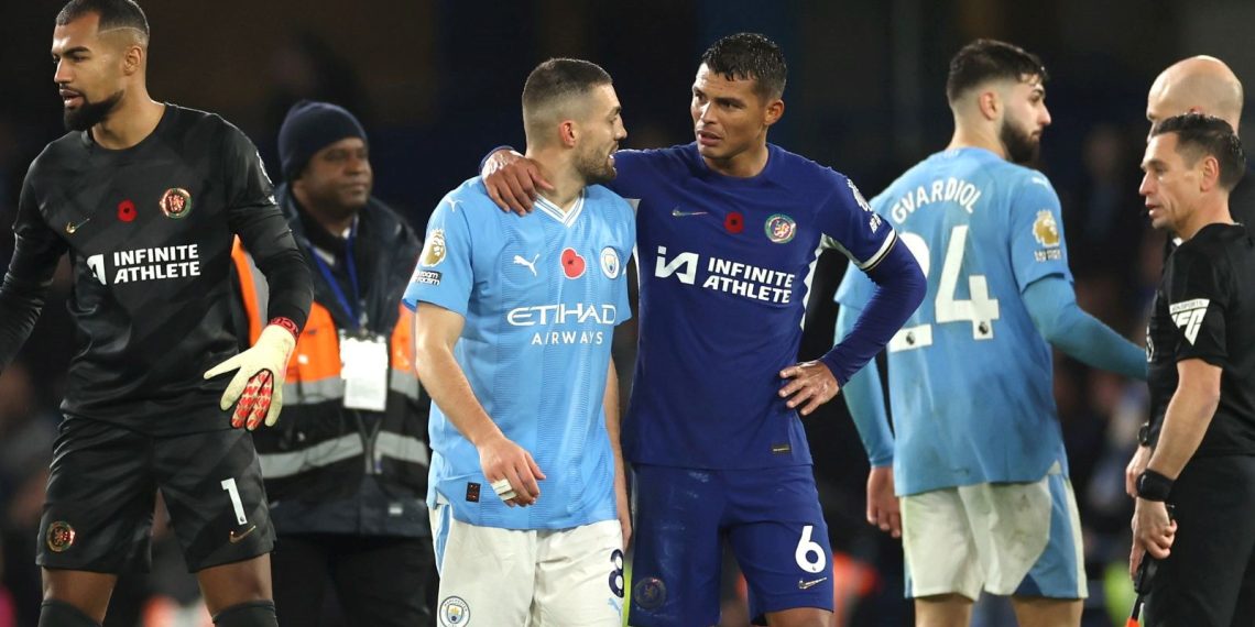 Premier Lig’de FFP Krizi: Manchester City ve Chelsea küme düşürülebilir