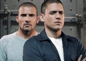 Prison Break dizisi geliyor: Oyuncudan üzen haber