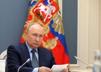 Putin: Ukrayna ile müzakereleri hiçbir vakit reddetmedik
