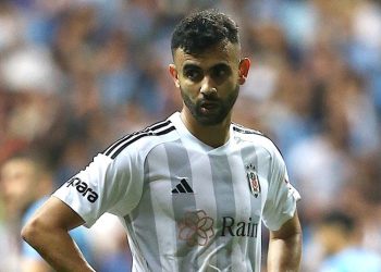 Rachid Ghezzal’dan sakatlık açıklaması: Kararı ben aldım, kimseyi suçlayamayız
