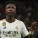 Real Madrid’de sakatlıklar durmuyor: Vinicius, 1.5 ay alanlardan uzak kalacak