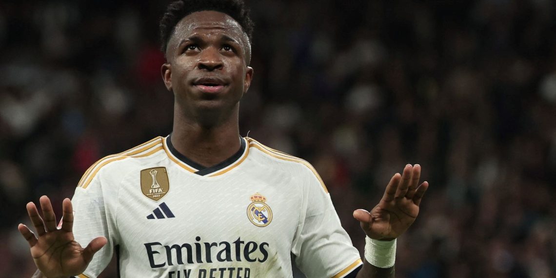 Real Madrid’de sakatlıklar durmuyor: Vinicius, 2.5 ay alanlardan uzak kalacak