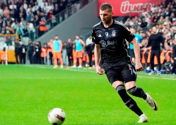 Rebic’ten son 3 maçta 3 asist