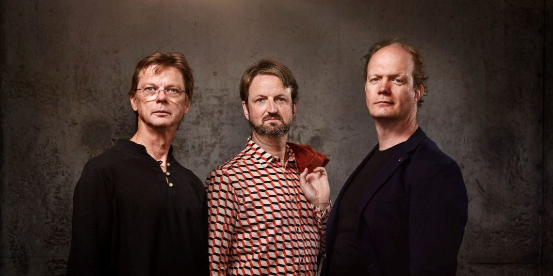 Rembrandt Trio Cemal Reşit Rey’de konser verecek