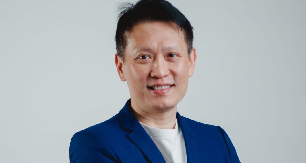 Richard Teng kimdir? Binance’ın yeni CEO’su Richard Teng’in hayatı