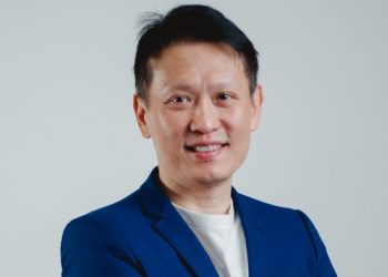 Richard Teng kimdir? Binance’ın yeni CEO’su Richard Teng’in hayatı