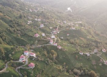 Rize’de enteresan referandum