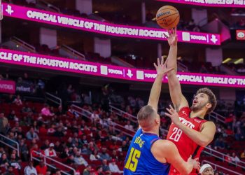 Rockets, Alperen Şengün’ün 23 sayısıyla son şampiyon Nuggets’ı yendi