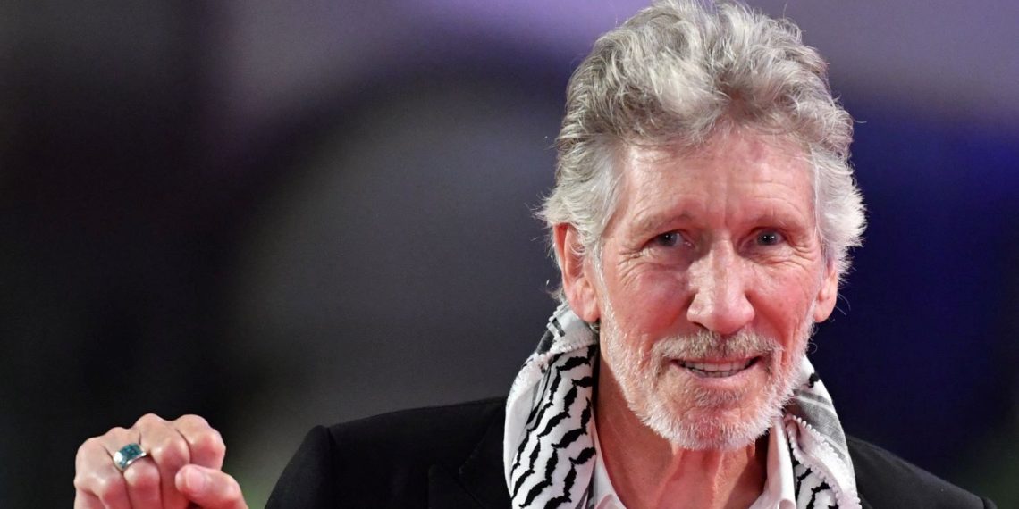 Roger Waters, Hamas’ın İsrail’e saldırısının “sahte bayrak operasyonu” olabileceğini söyledi