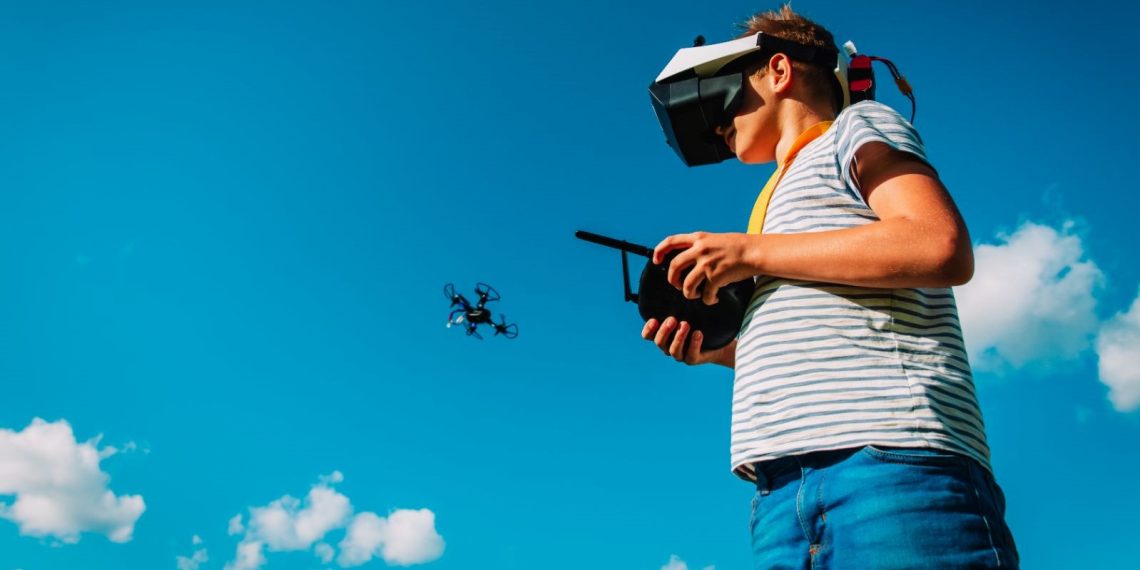 Rusya, okullarda İHA kullanımı eğitimine hazırlanıyor