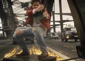 Ryan Gosling’in başrolde olduğu The Fall Guy (Dublör) sineması ertelendi