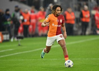 Sacha Boey’e İtalyan dev talip