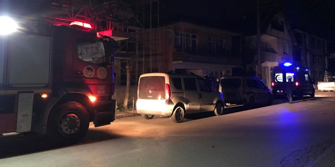 Sakarya’da 78 yaşındaki adam konutunda meyyit bulundu