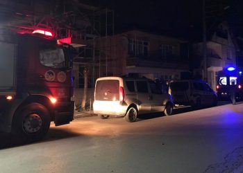 Sakarya’da 78 yaşındaki adam konutunda meyyit bulundu