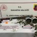 Sakarya’da uyuşturucu ticaretine 6 gözaltı
