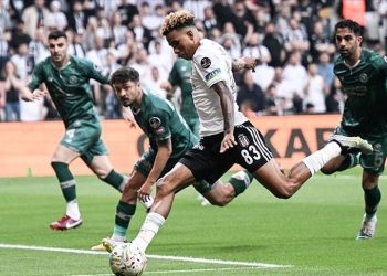Sakaryaspor-Beşiktaş maçı ne vakit, saat kaçta ve hangi kanalda? Maçın 11’leri aşikâr oldu
